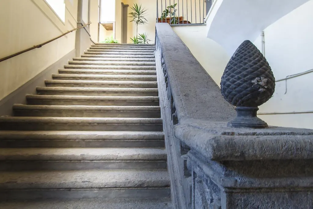 Hotel Residenza Principe di Carafa Napoli