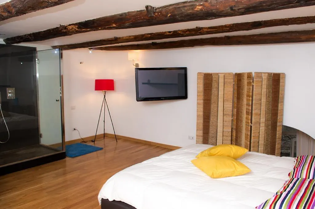 Hotel Residenza Principe di Carafa Napoli 2*,  Italia