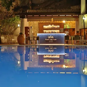 Cute - Hvc Hotel Città di Lipari