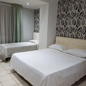 Meridiano Hotel