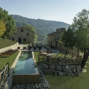 Incisa Hotel Bagno di Romagna
