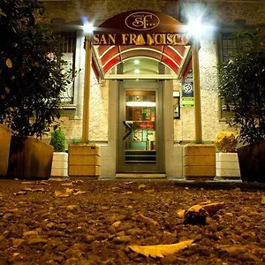 San Francisco Hotel Milano