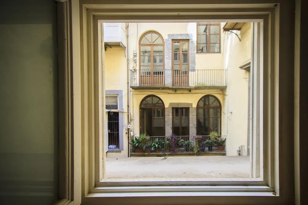 Casa de hóspedes Residenza Principe Di Carafa Hotel Nápoles