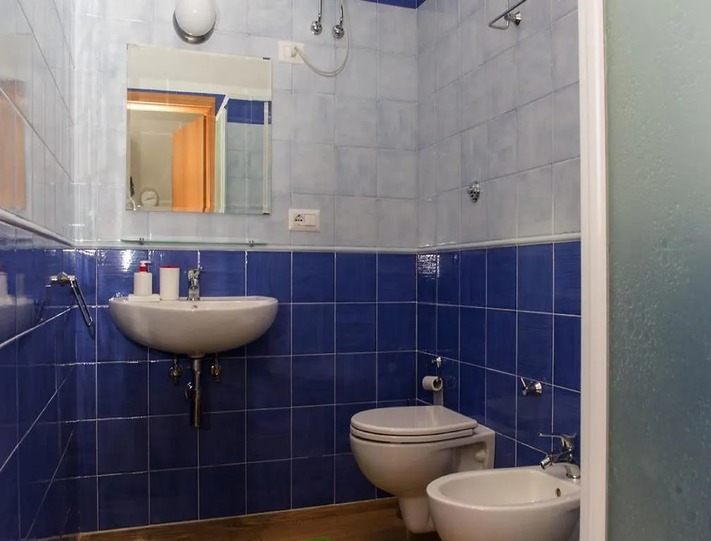 Residenza Principe Di Carafa Hotel Nápoles Itália