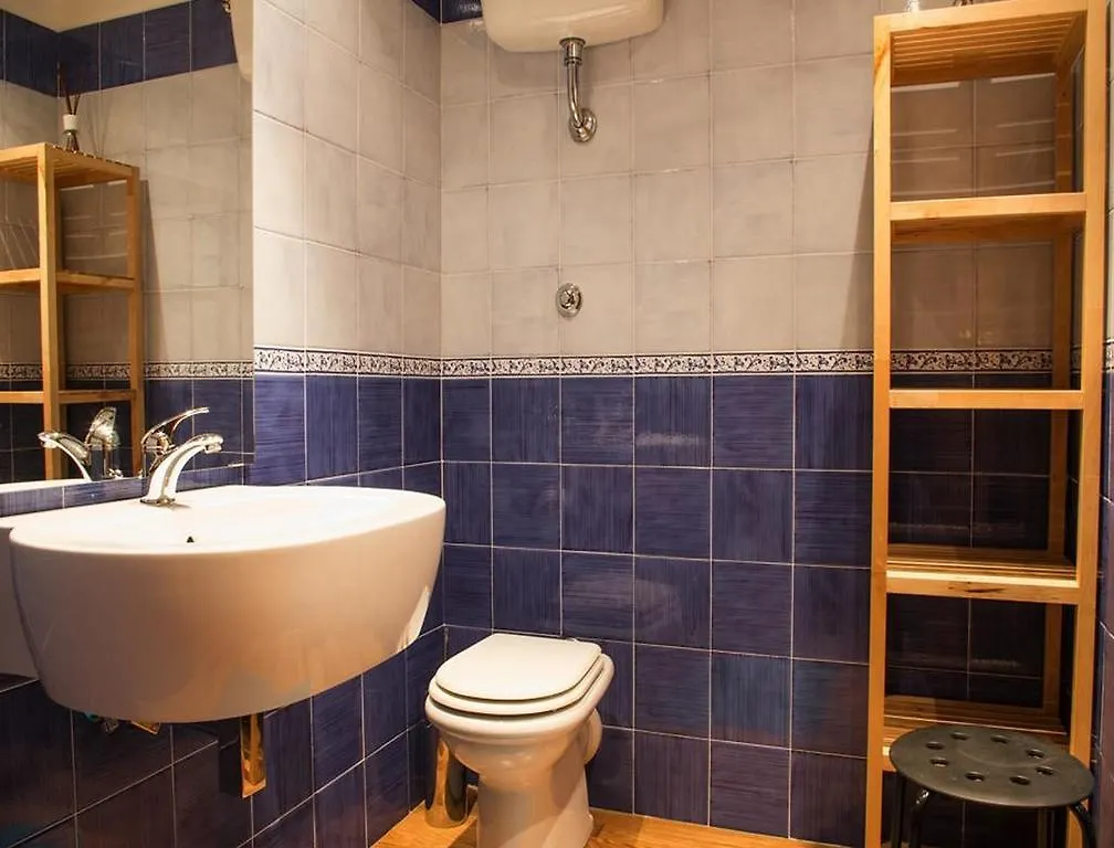 Residenza Principe Di Carafa Hotel Nápoles