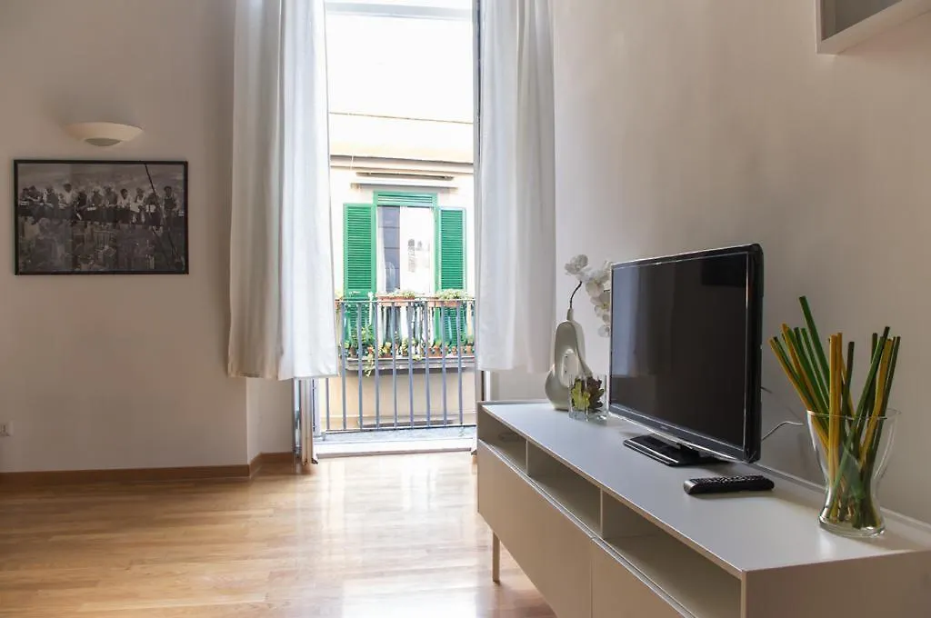 Casa de hóspedes Residenza Principe Di Carafa Hotel Nápoles
