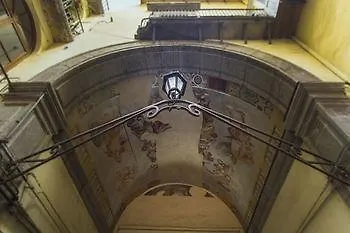Casa de hóspedes Residenza Principe Di Carafa Hotel Nápoles