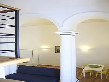 Residenza Principe Di Carafa Hotel Nápoles Casa de hóspedes